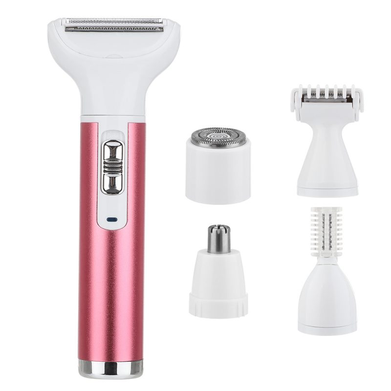 Hair Removal Device