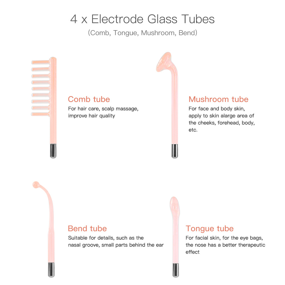 About LES Supplier for high frequency wand插图3