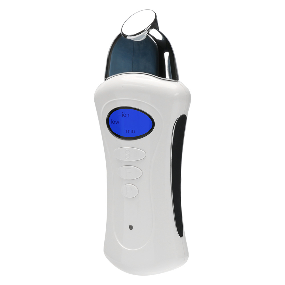 Bio Rechargeable USB Multi-function Beauty Equipment Micro Current Face Lift Beauty Device Galvanic Spa Machine插图10