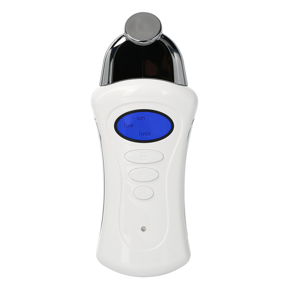 Bio Rechargeable USB Multi-function Beauty Equipment Micro Current Face Lift Beauty Device Galvanic Spa Machine插图12
