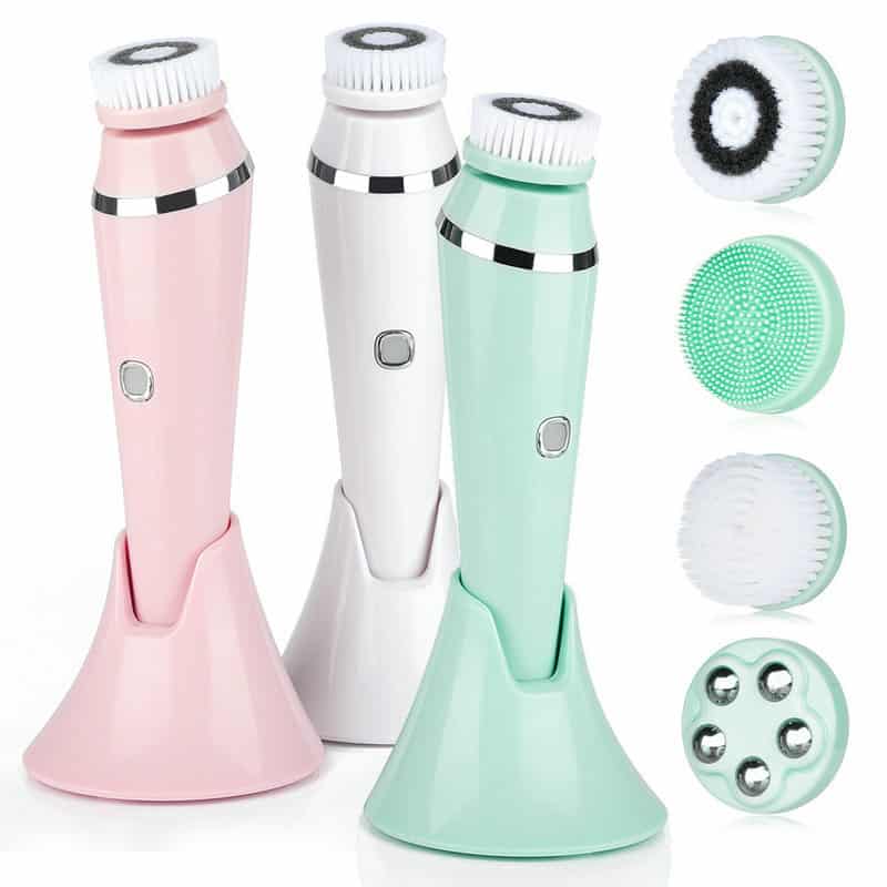 Face Cleaning Brush