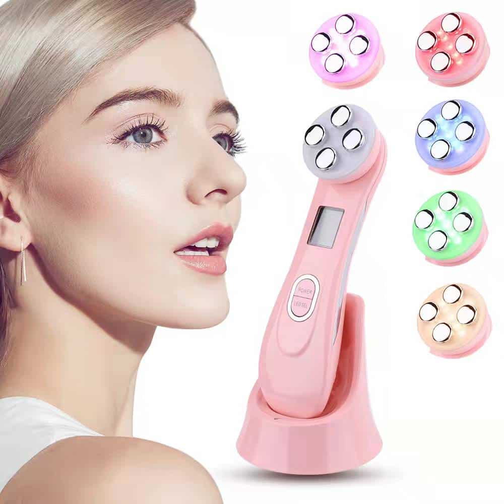 Why choose RF beauty instrument LES supplier插图1