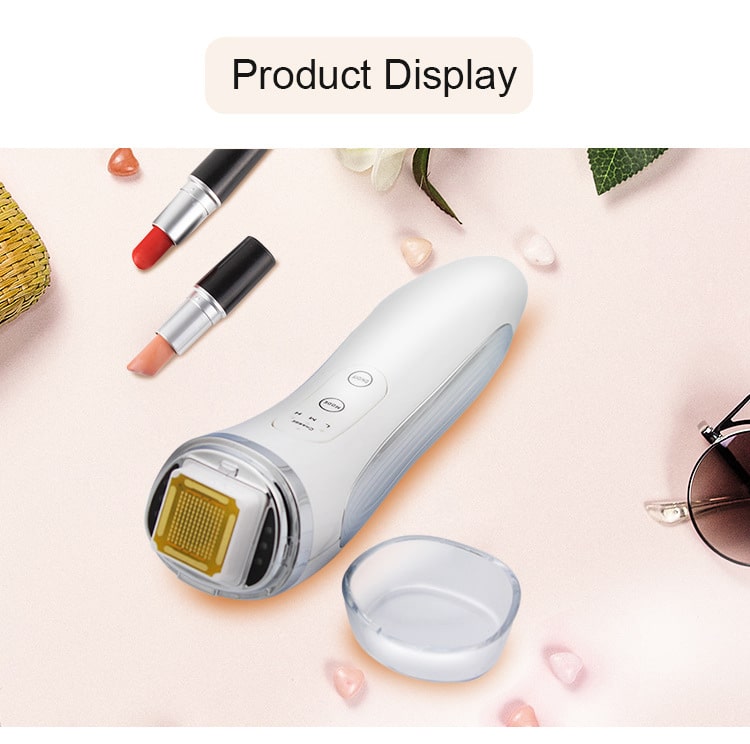 RF Facial Beauty Microneedle Contouring Device Wrinkle Remover Face Lifting Radio Frequency Skin Tightening Machine插图7