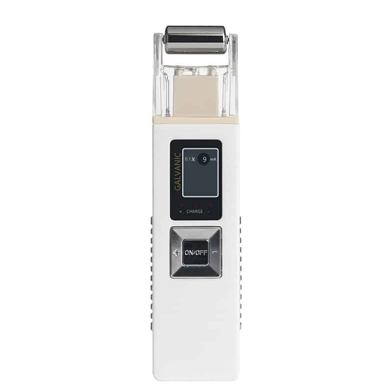 Facial Lift Massager Wrinkle Remover Machine Bio Microcurrent Ion Beauty Device Anti Aging Electroporation Galvanic Spa插图7