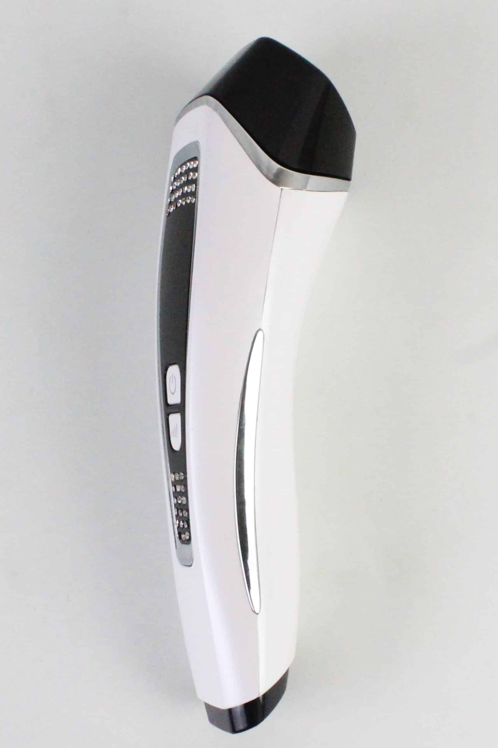 Home Use Face Lifting Instrument Skin Tightening Massager Wrinkle Remover Device Light Therapy RF Beauty Machine插图11
