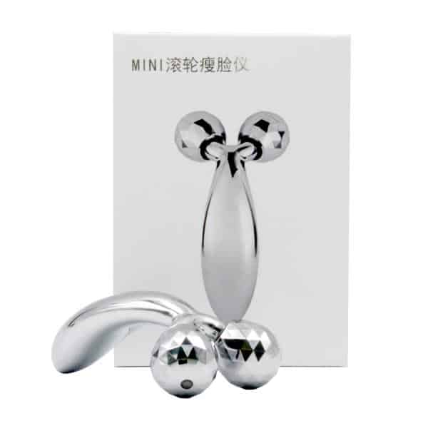 About LES Supplier for 3D massager roller插图