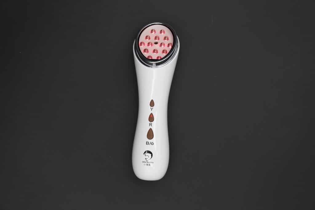 Why choose acne removal beauty device from LES supplier？插图