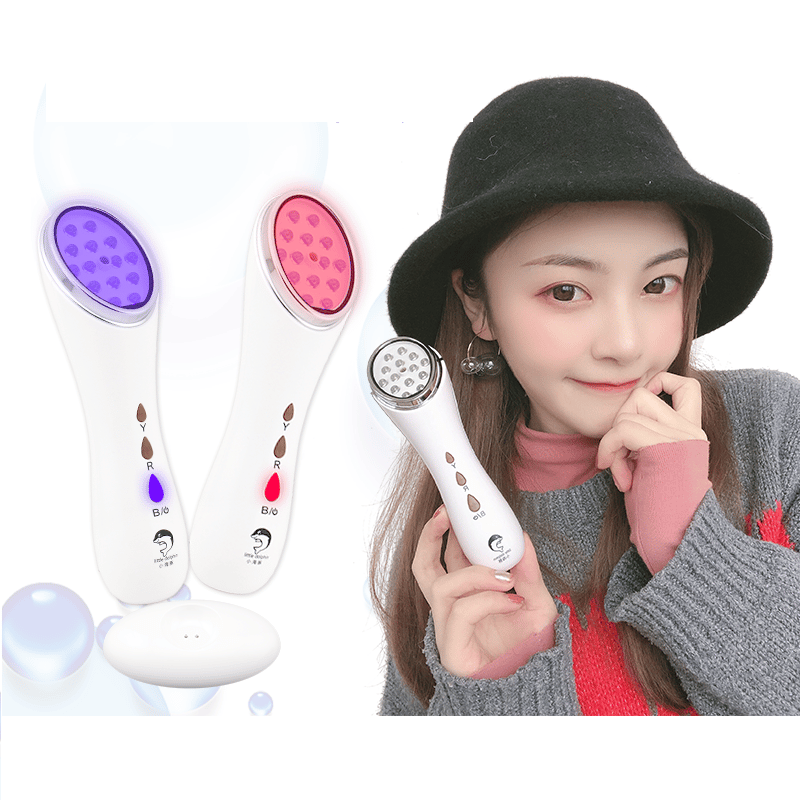 About LES Supplier for LED Light therapy beauty instrument￼缩略图